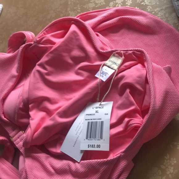 L* Space Sz. XL price firm - Picture 5 of 6